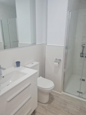 Apartment Azul